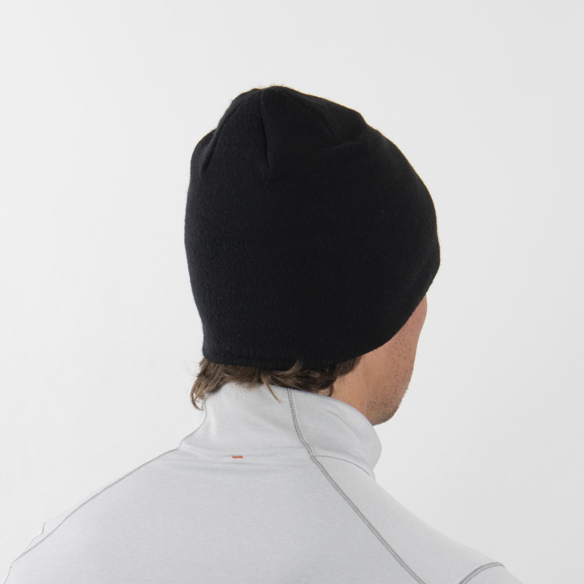 K-KJUS Logo Beanie