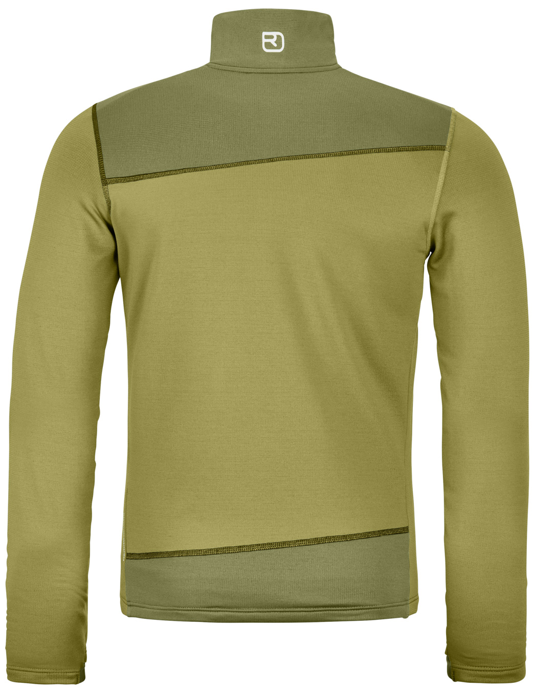 Fleece Light Jacket M