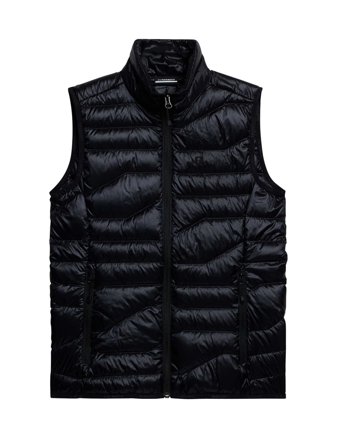 Cliff Light Down Vest