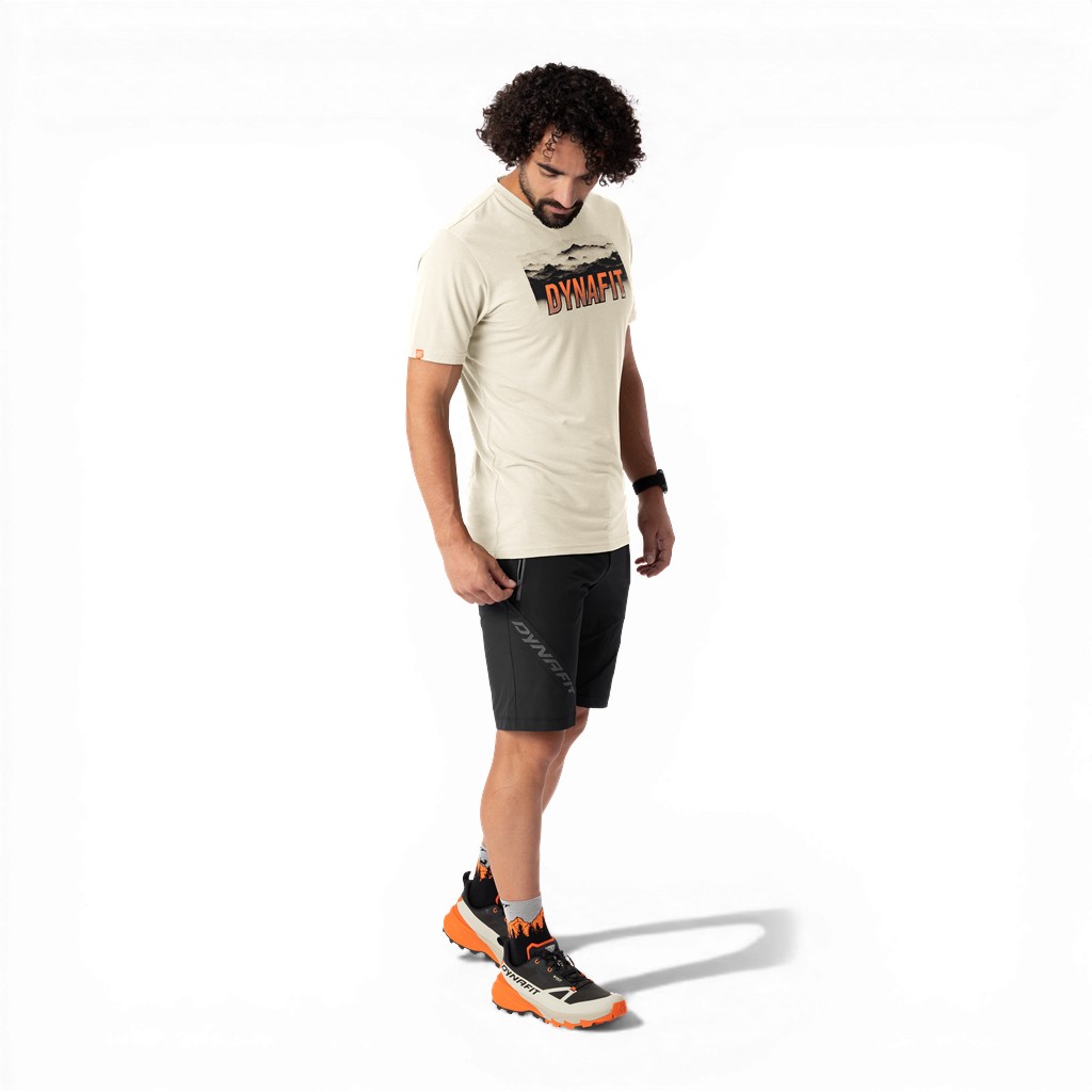 Transalper Light  DST Shorts M