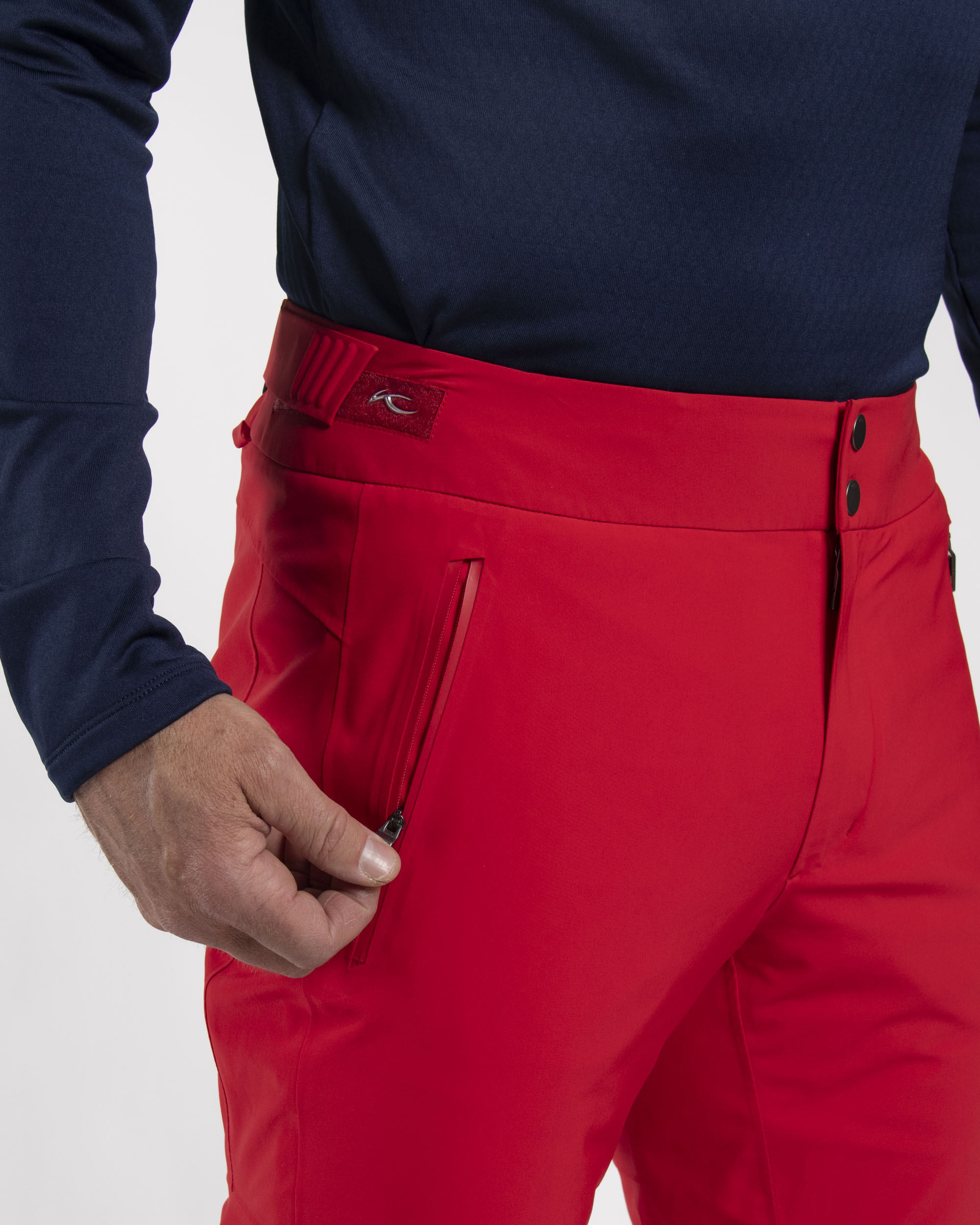 Men Formula Pants