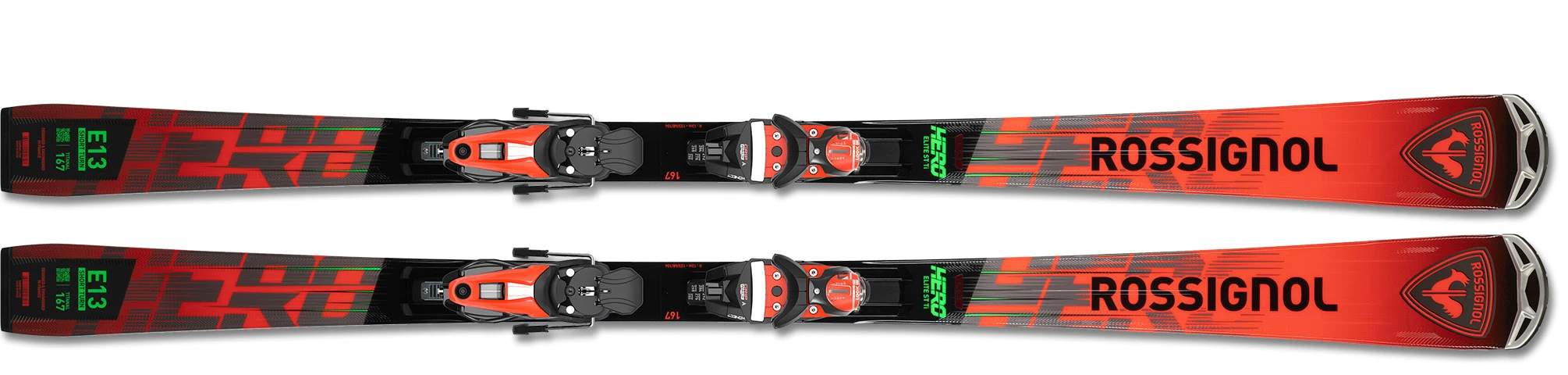 Hero Elite ST TI K NX12