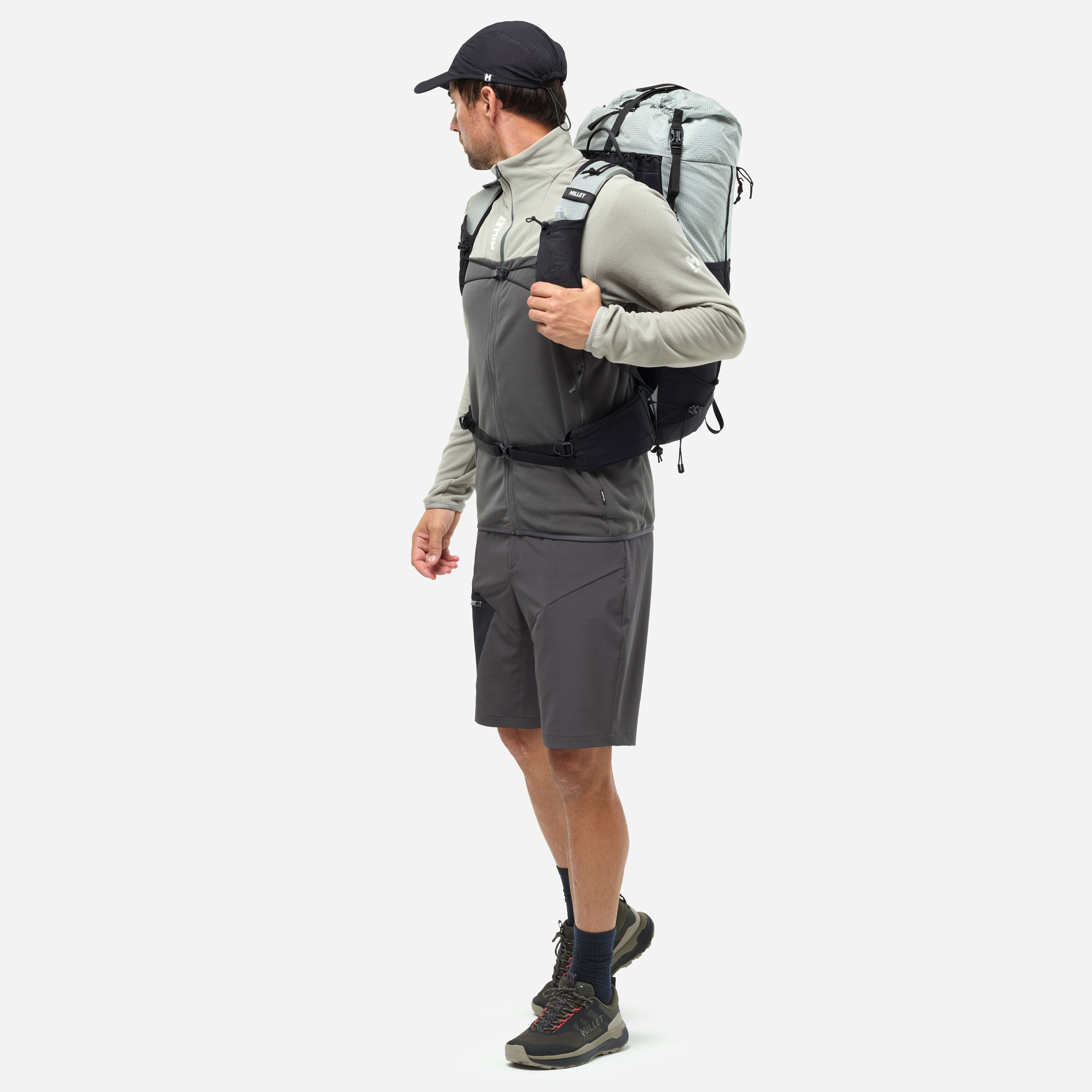 Ubic Lightgrid Jkt M