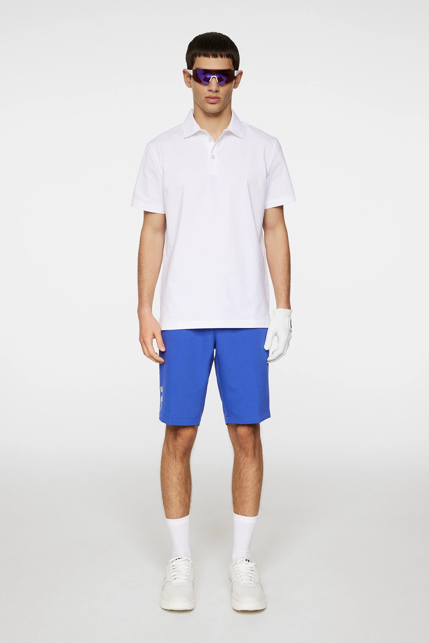 Bridger Polo