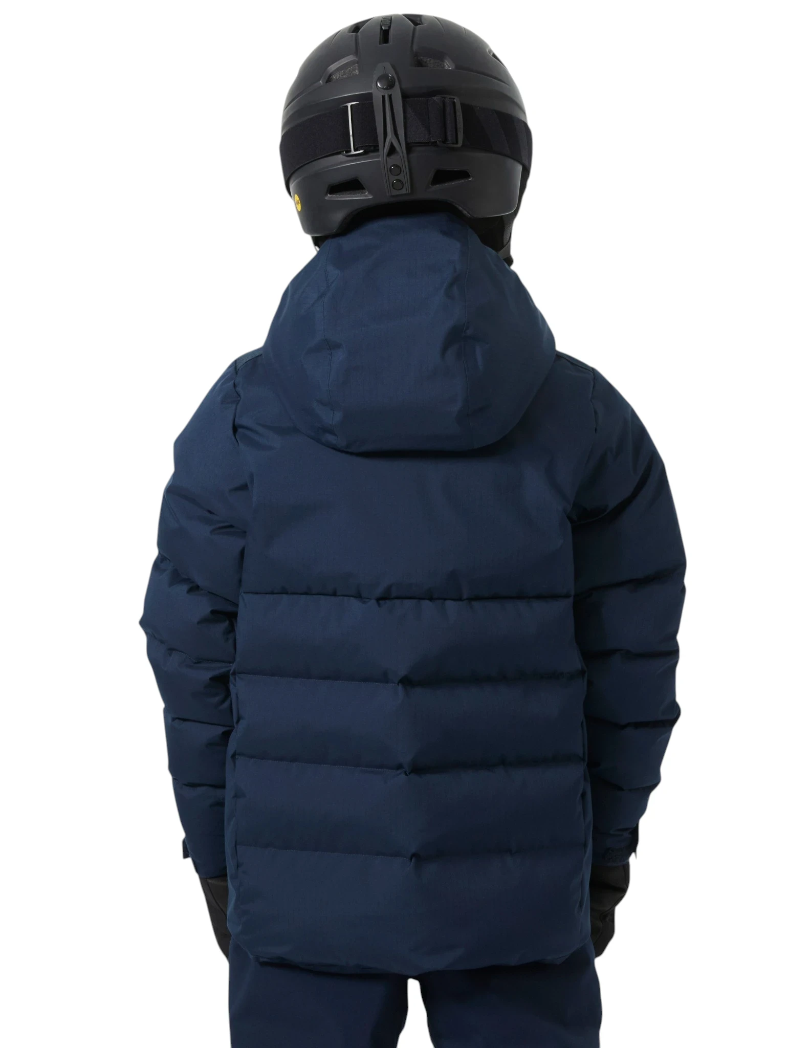Kvitfjell Race Puffy Jacket Junior