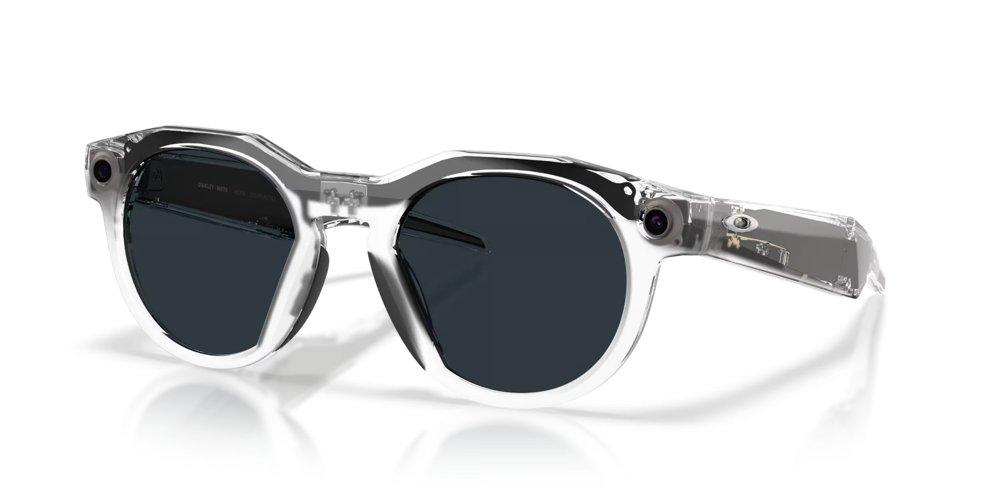 Meta HSTN - AI Glasses