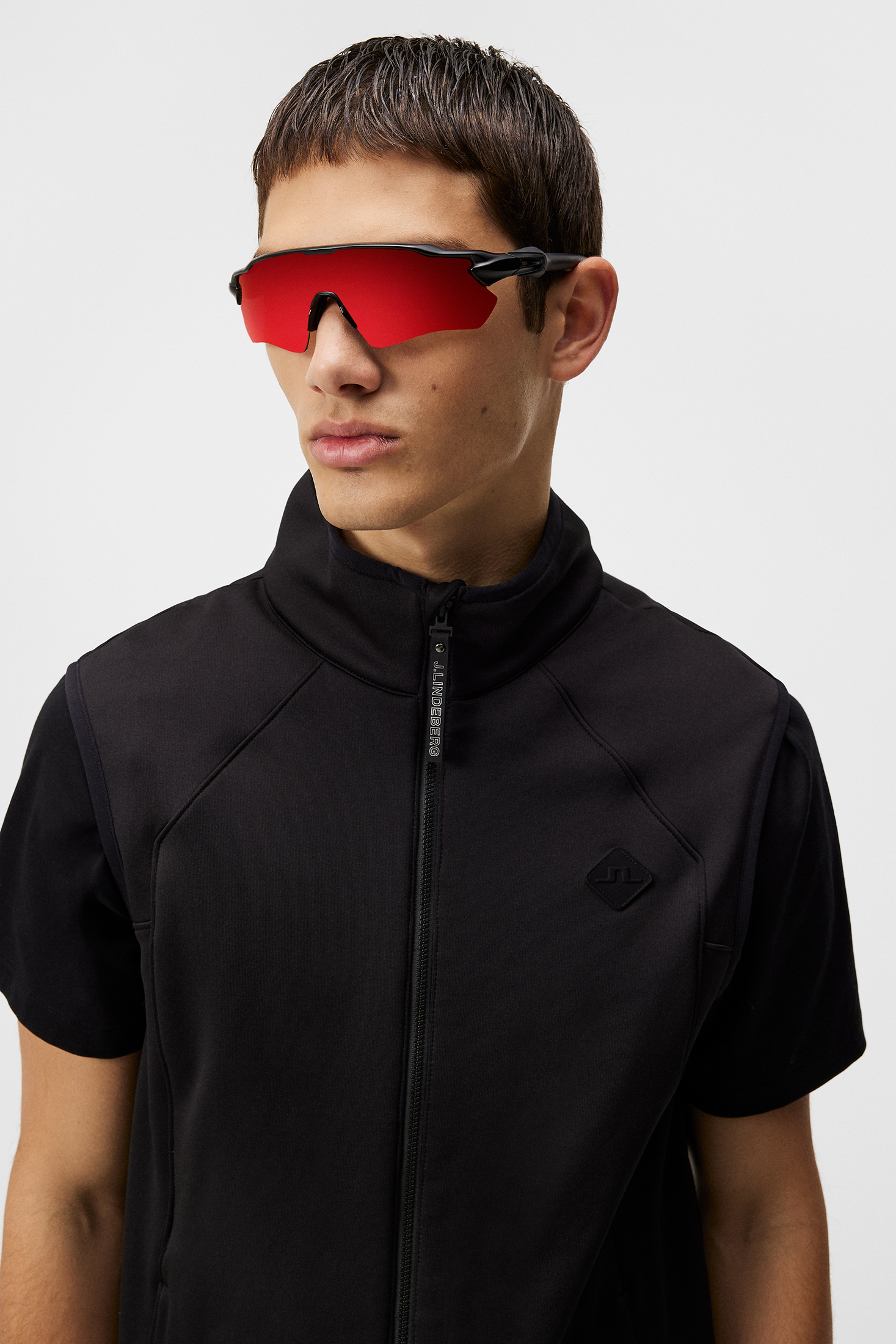 Santino Polartec Vest