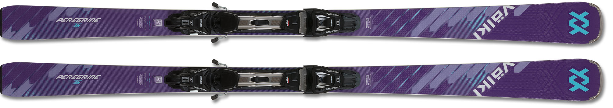 Peregrine 76 + RMOTION TL 12 GW