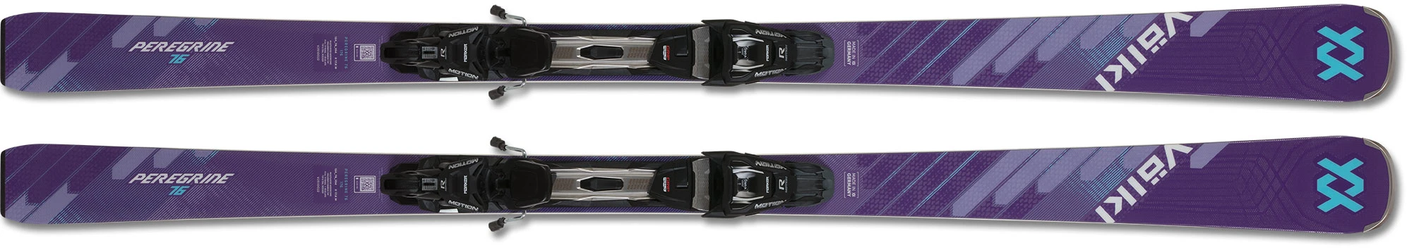 Peregrine 76 + RMOTION TL 12 GW