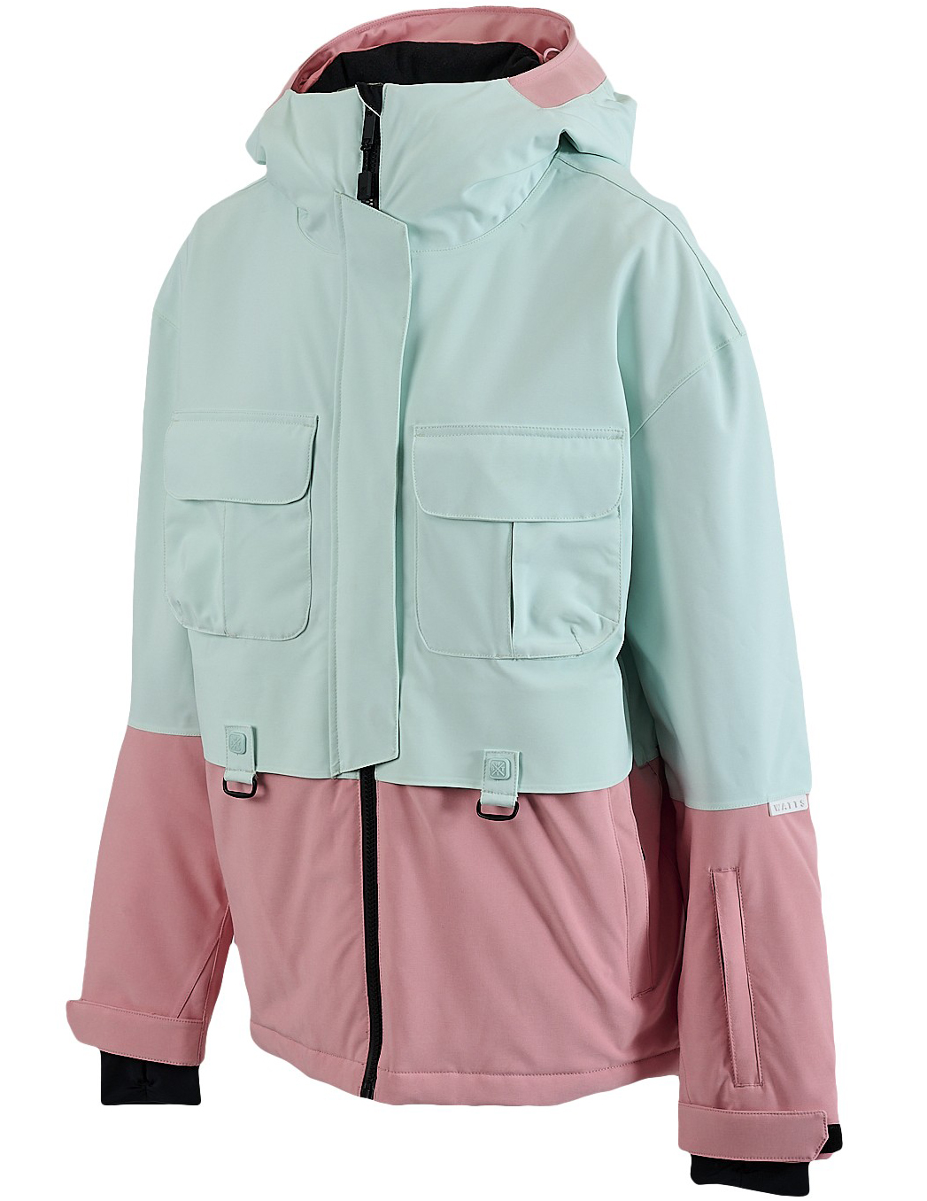 X-Wire Technical Jacket