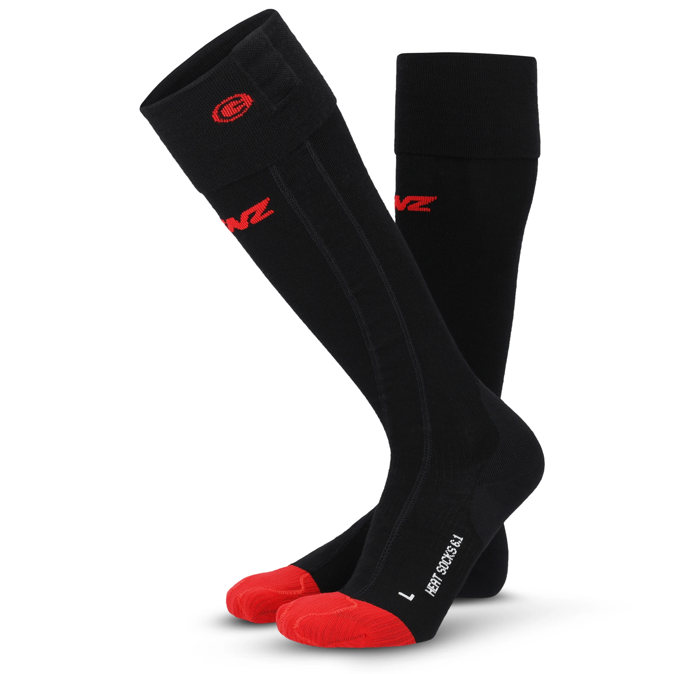 Heat Sock 6.1 Compression Toe Cap