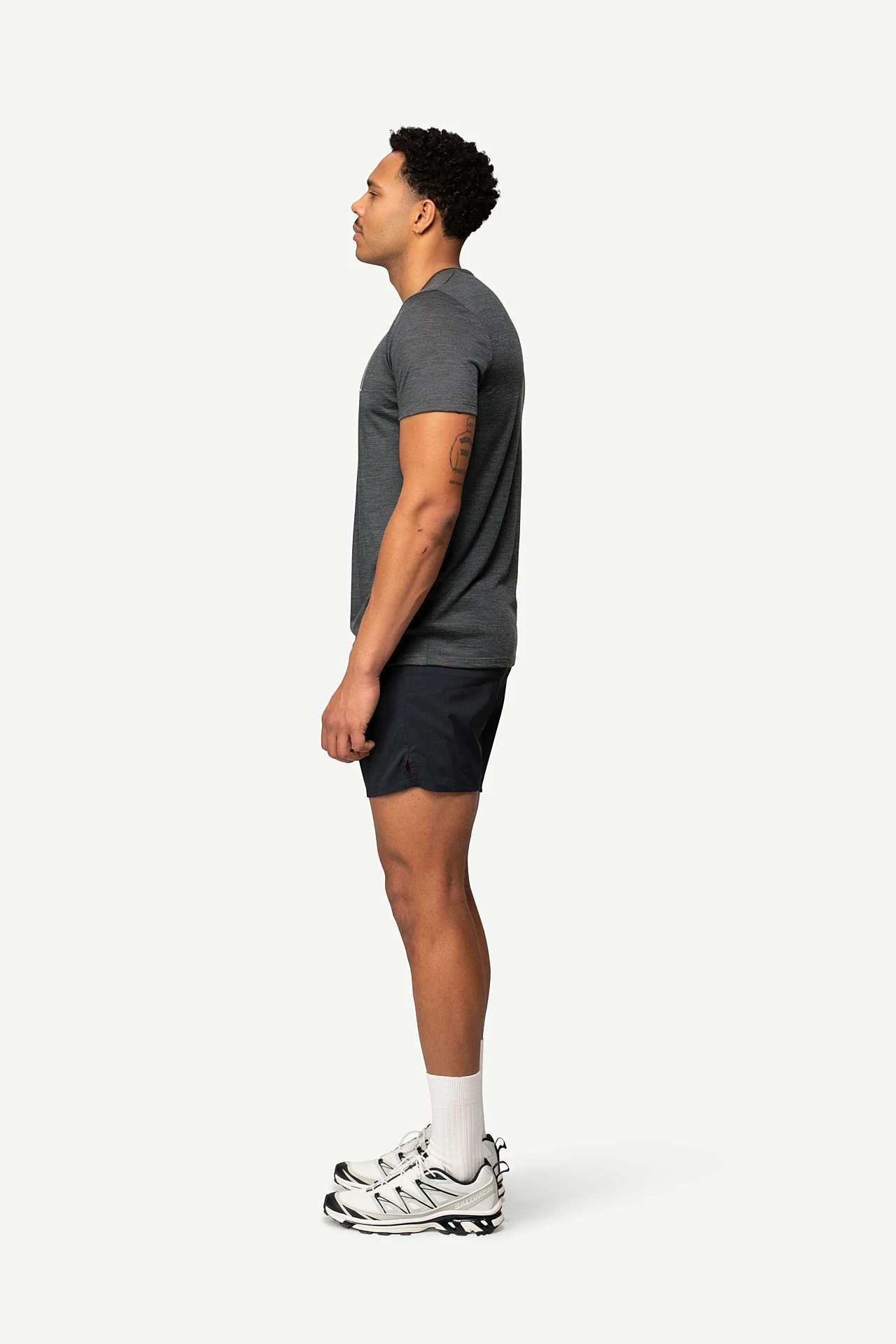 Active Outline Tee M