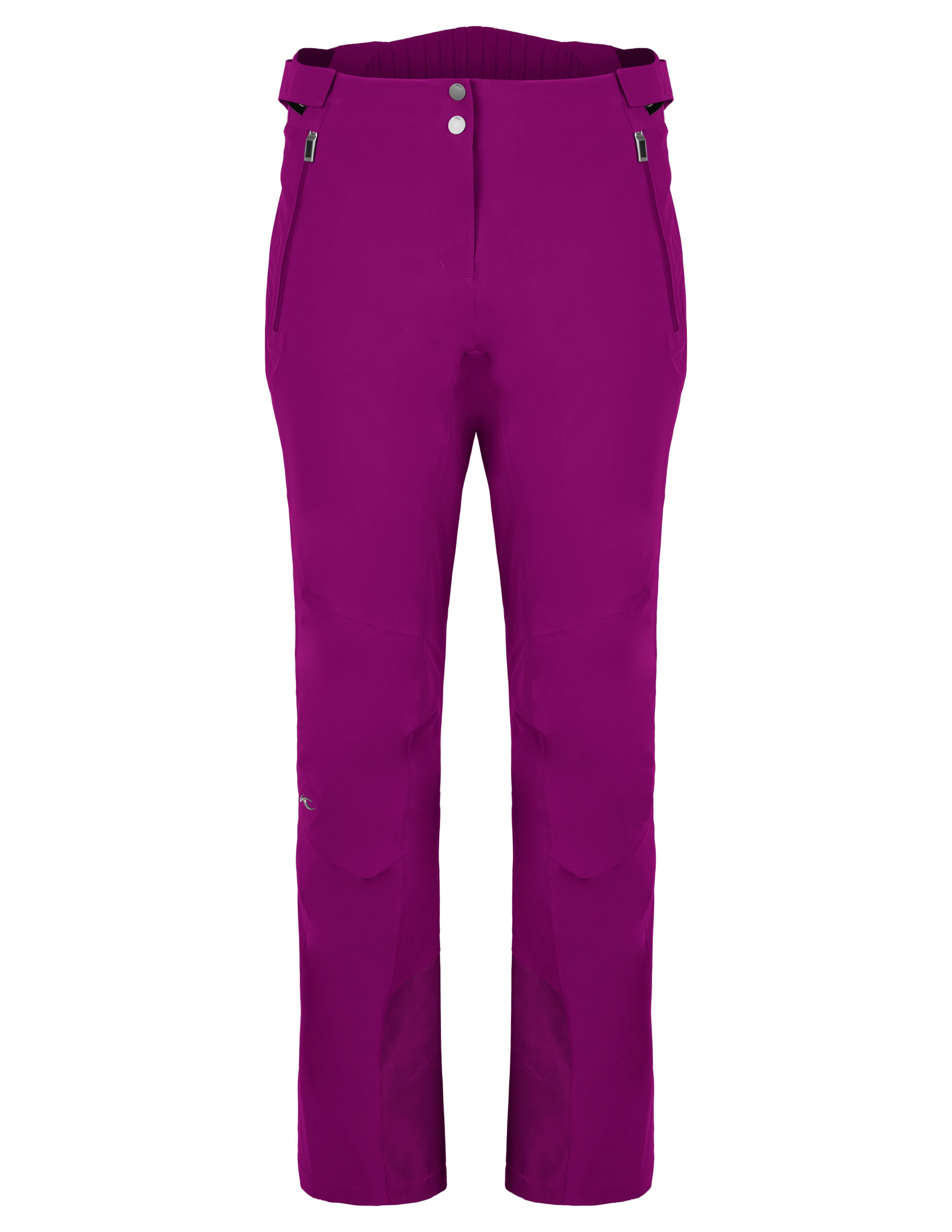 Women Formula Trousers