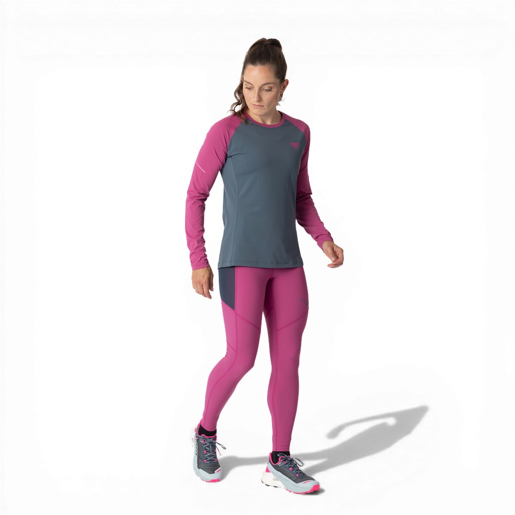 Alpine Pro Long Sleeve W