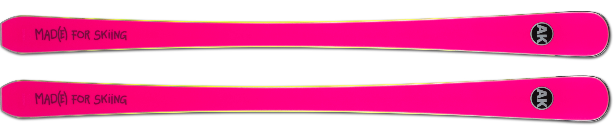 Pink.SpeedPop + Plate + VSP310