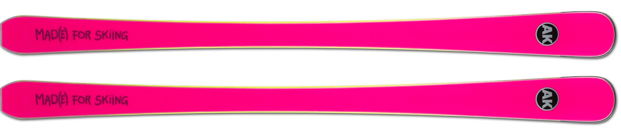 Pink.SpeedPop + Plate + VSP310