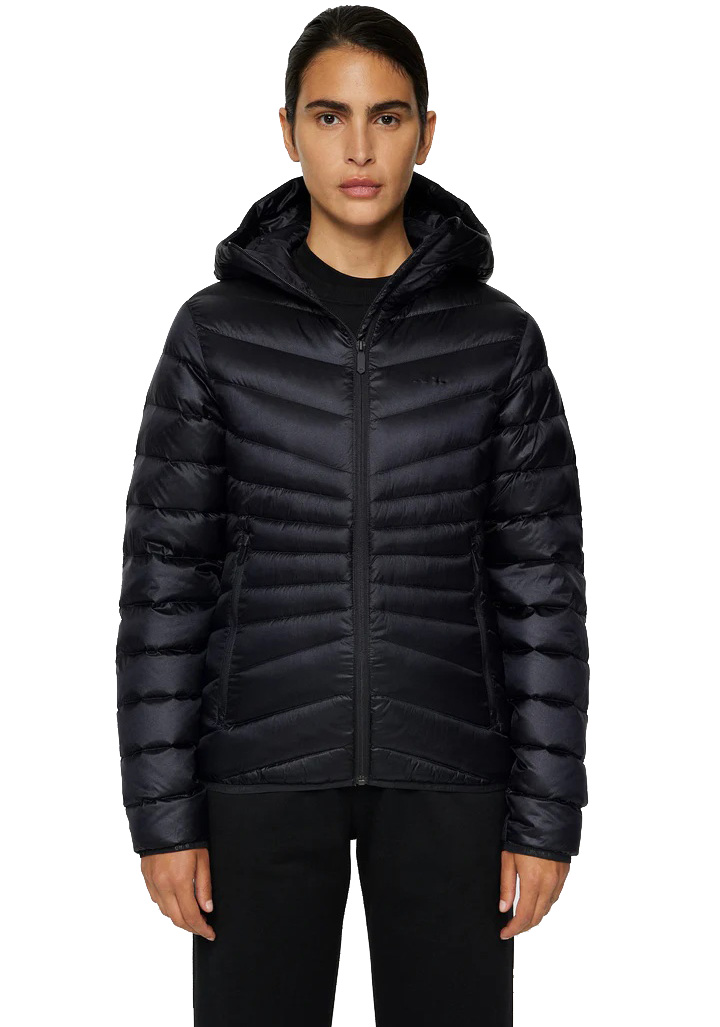 Lara Light Down Jacket