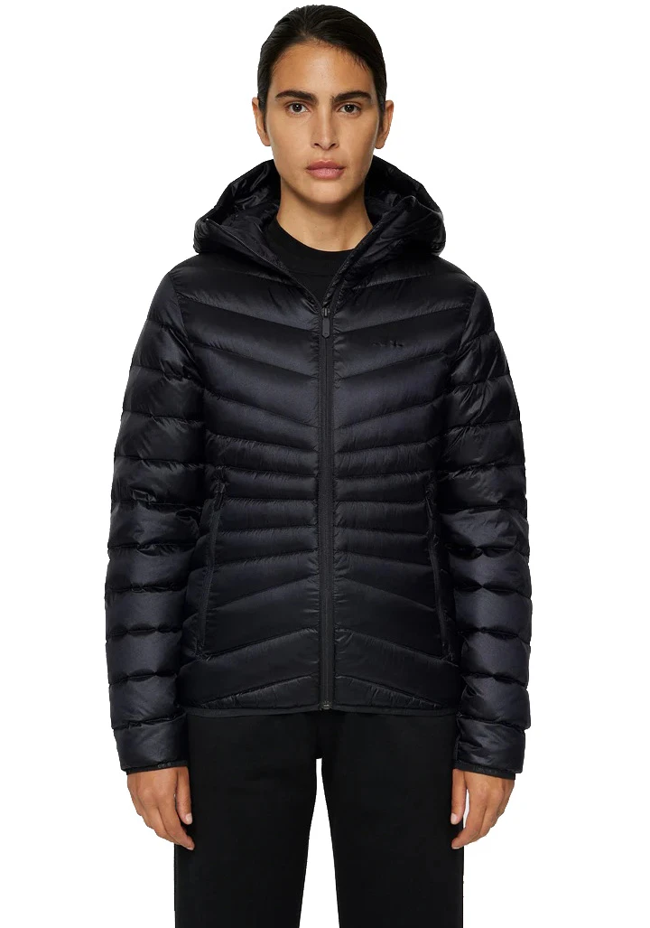 Lara Light Down Jacket