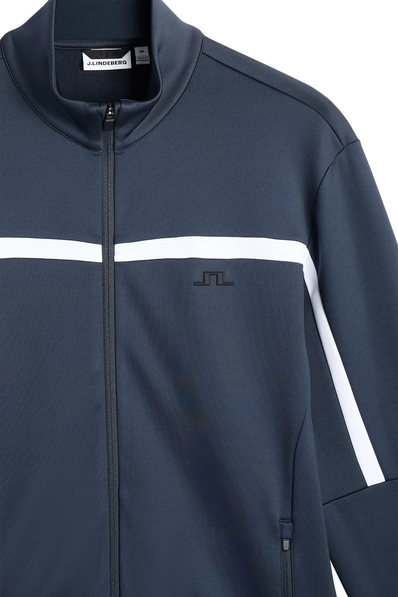 Sharpe Full Zip Mid Layer