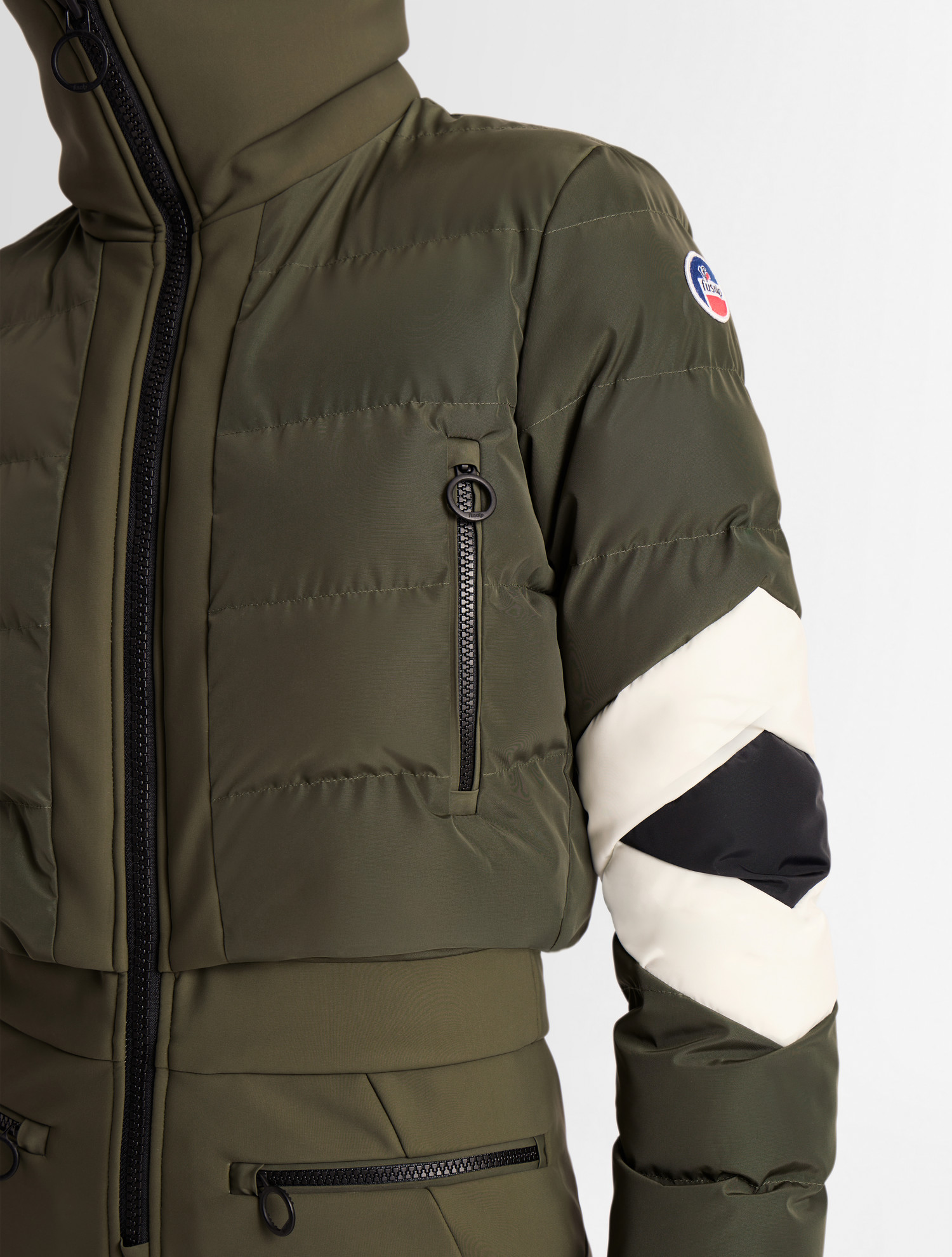 Clarisse Jacke + Hose Komplett