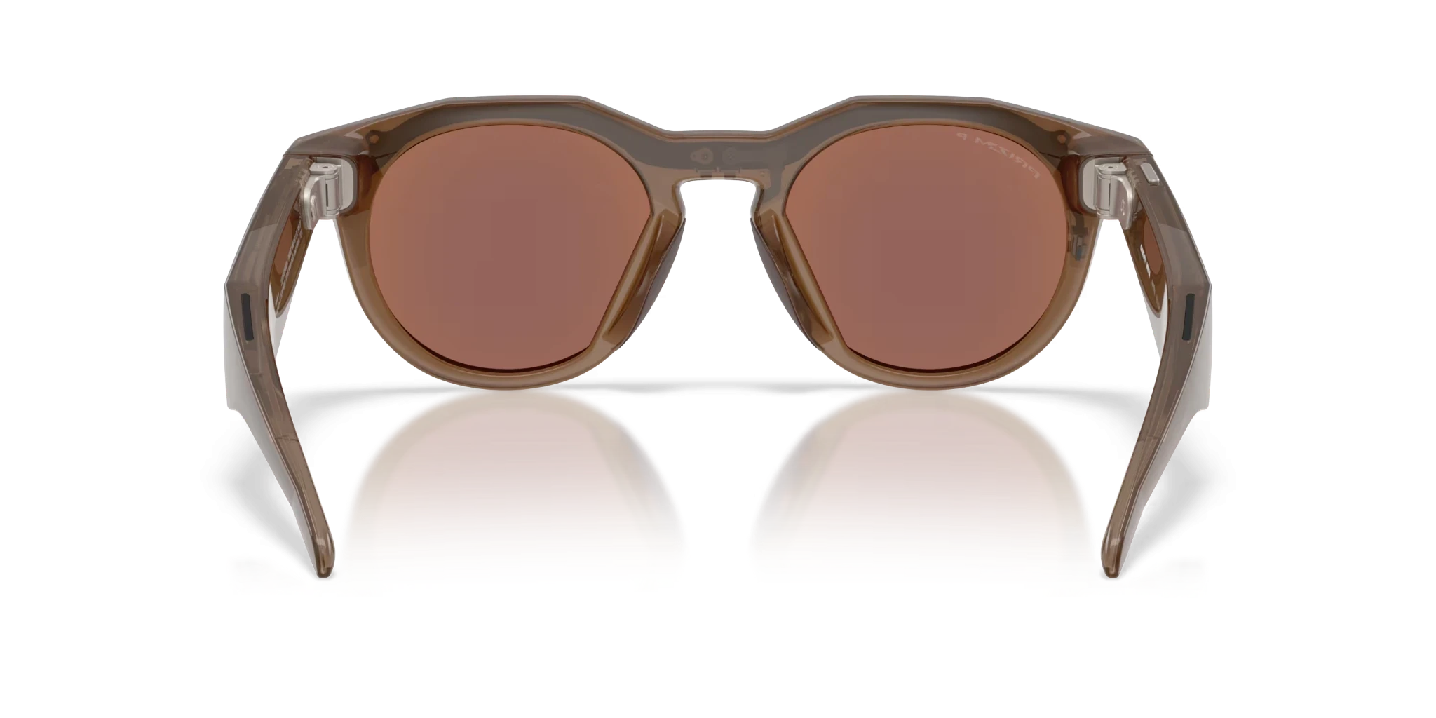 Meta HSTN - AI Glasses
