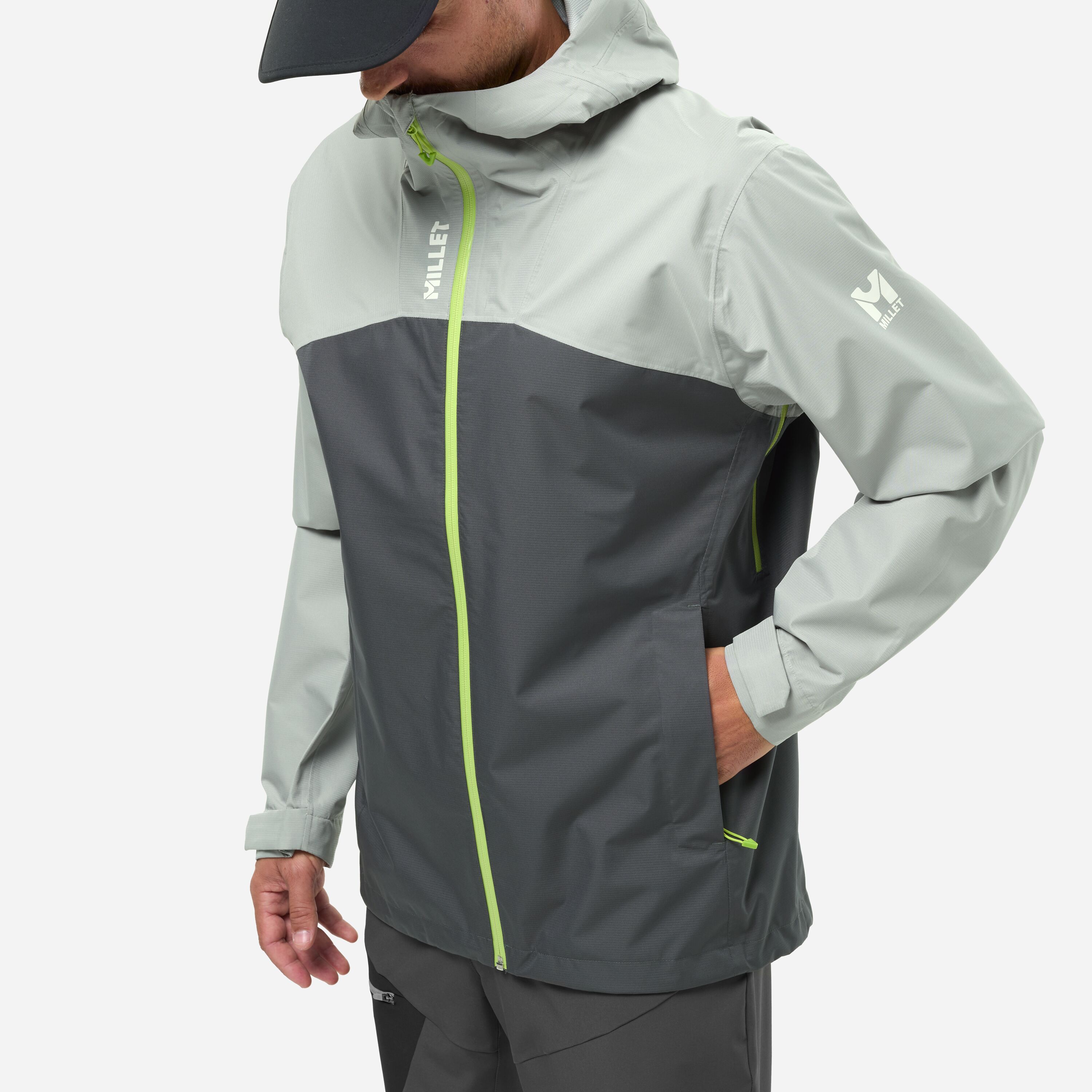 Seneca GTX 2.5L Jkt M