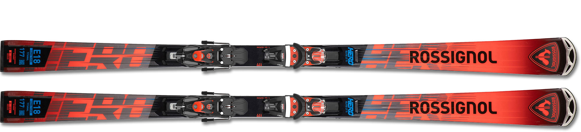 Hero Elite LT TI K NX12