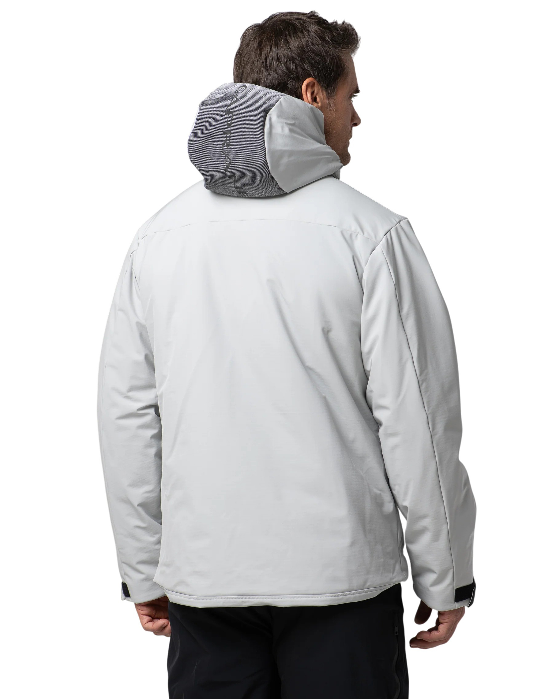 Jorat Jacket