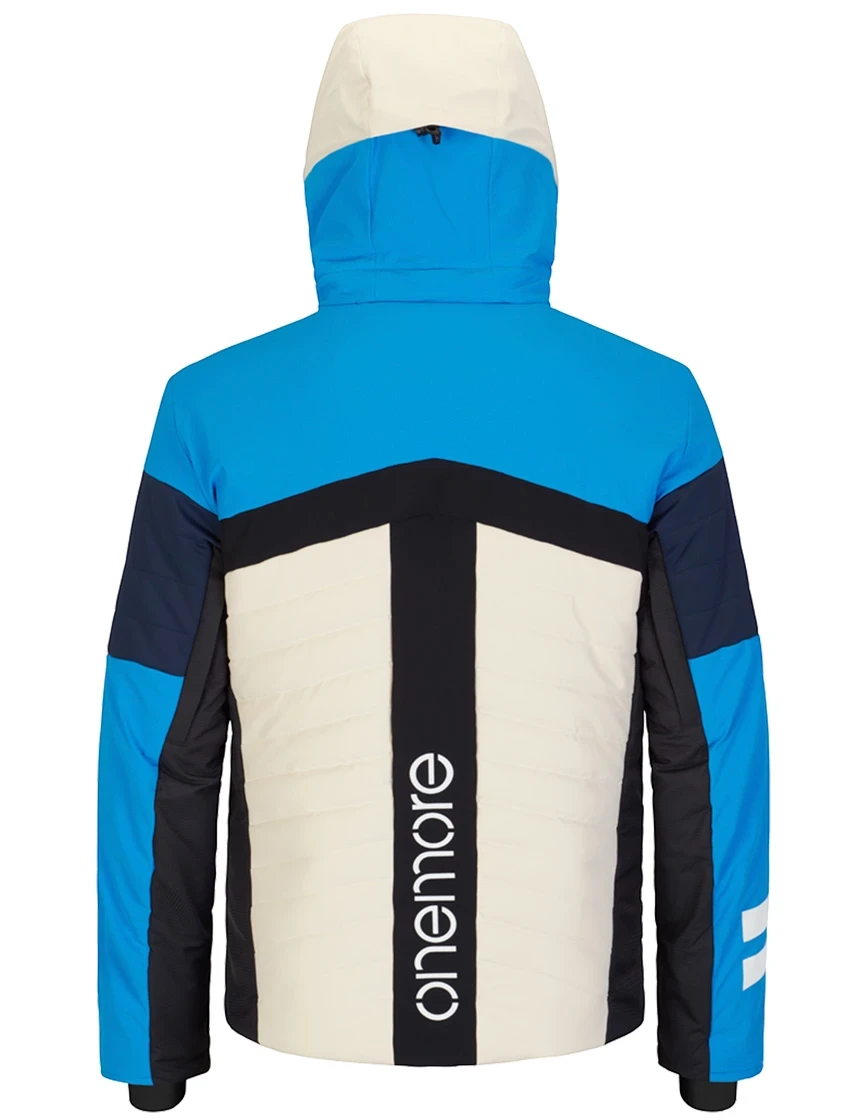 131 - Insulated Ski Jacket