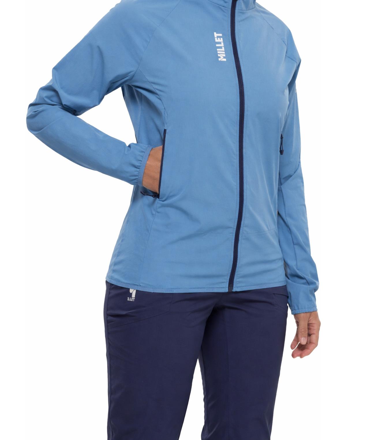 Kamet XCS Light Hoodie lll W