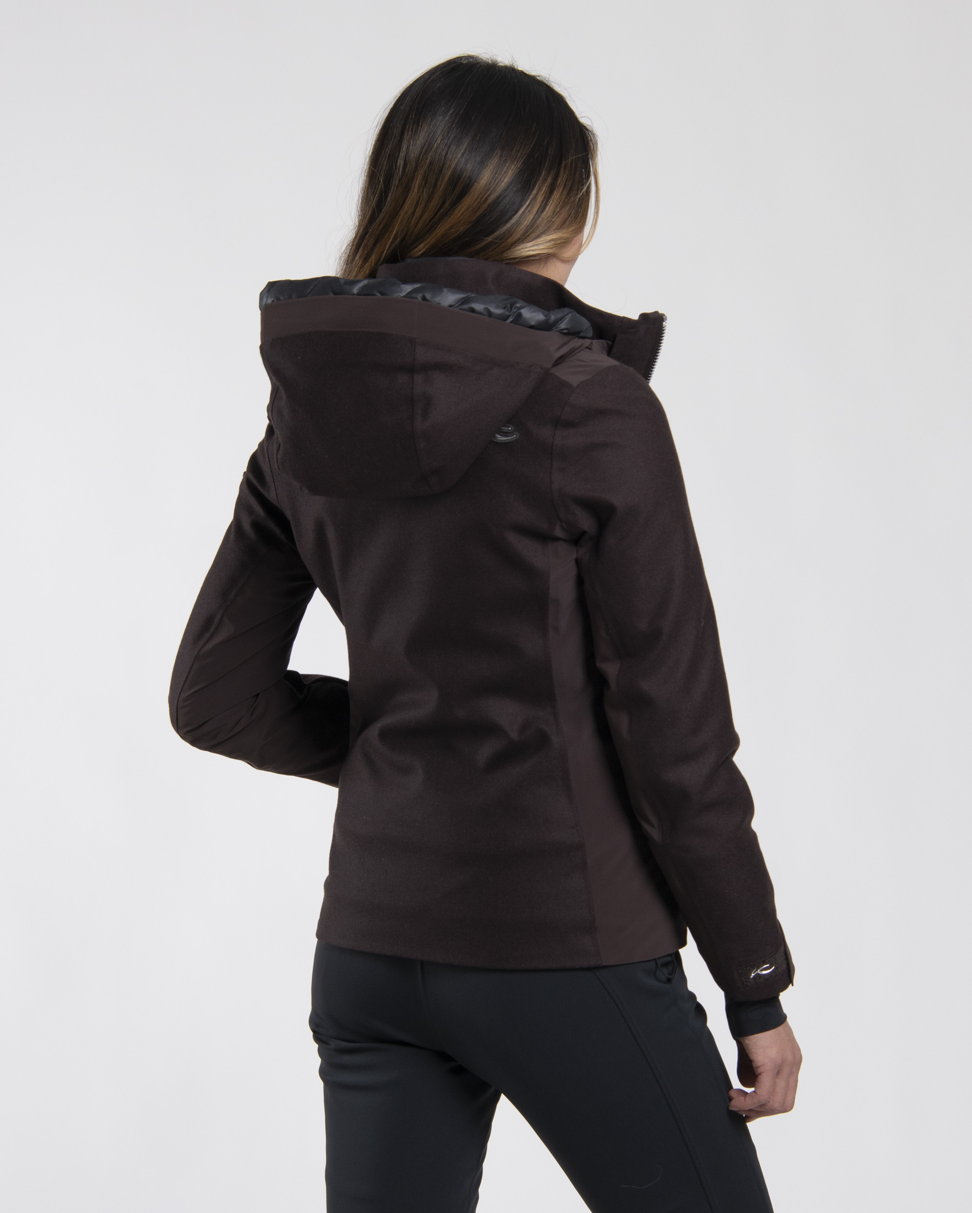 Equinox Jacket