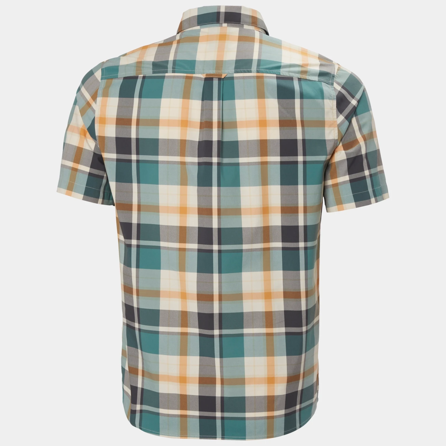 Fjord QD SS Shirt M