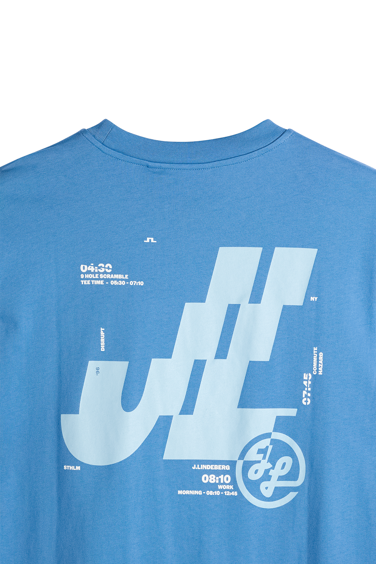 Parcie Seasonal Tee M