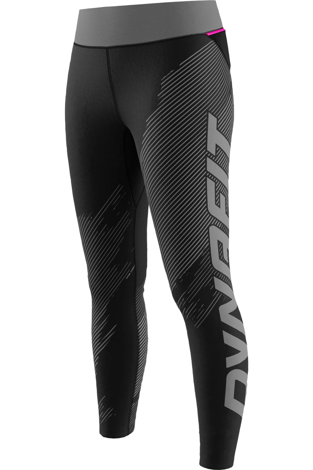 Ultra Graphic Long Tights W