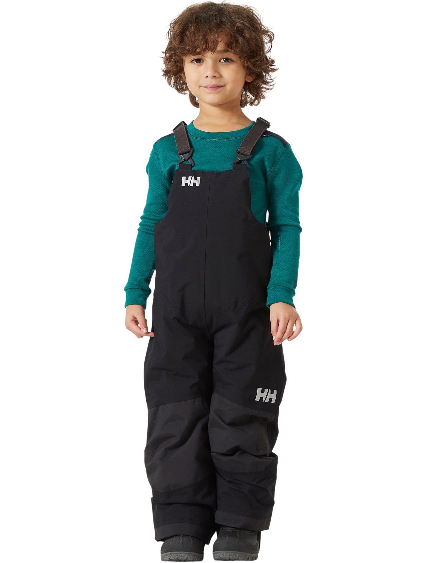 Kid's Rider 2 Insulated Bib Pants