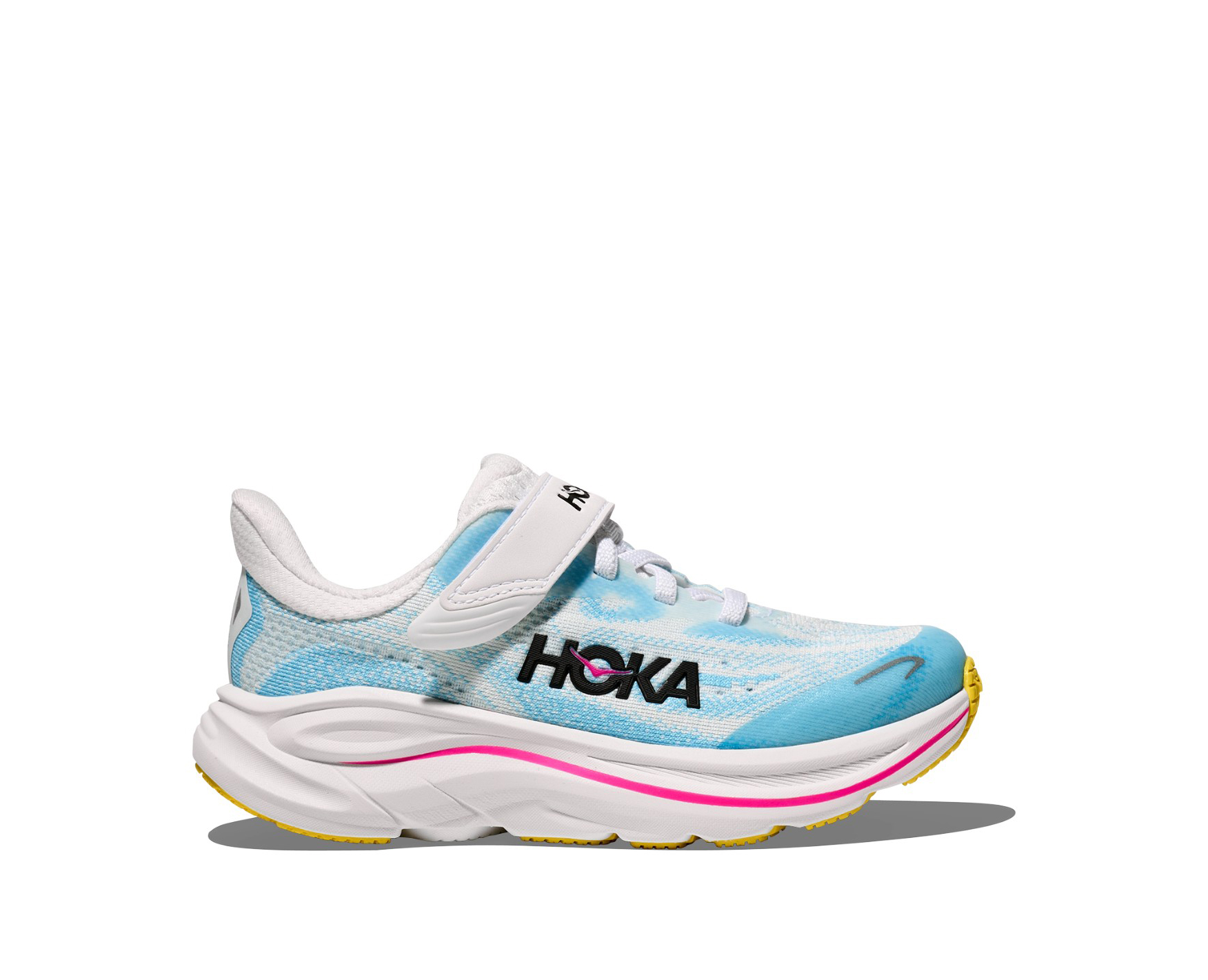 Clifton 10 Little Kids