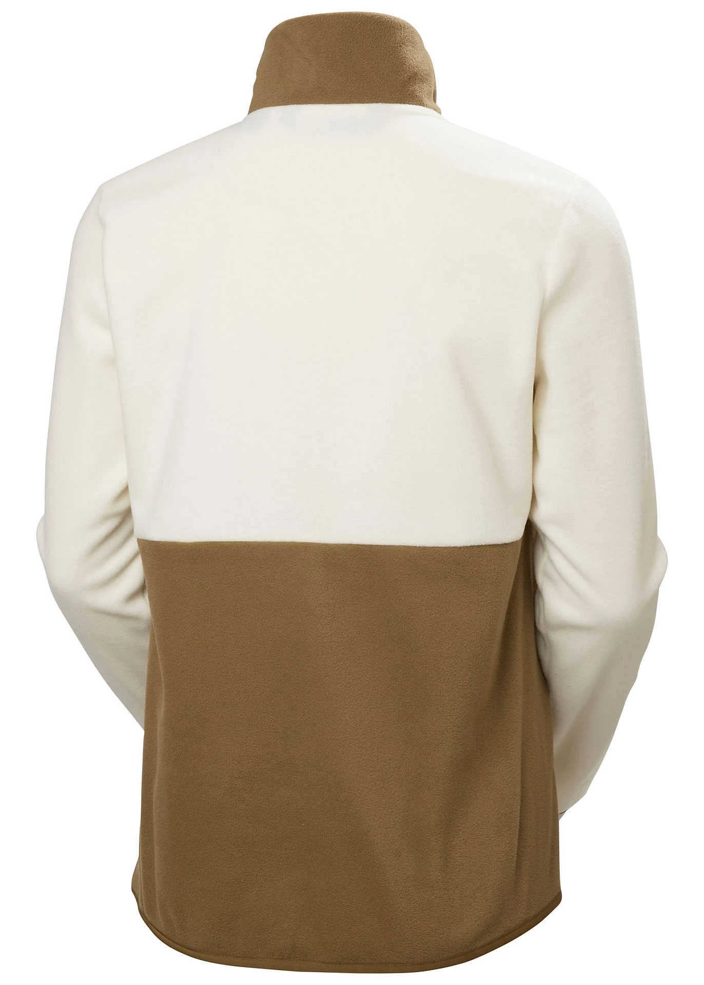 Daybreaker Snap Pullover W