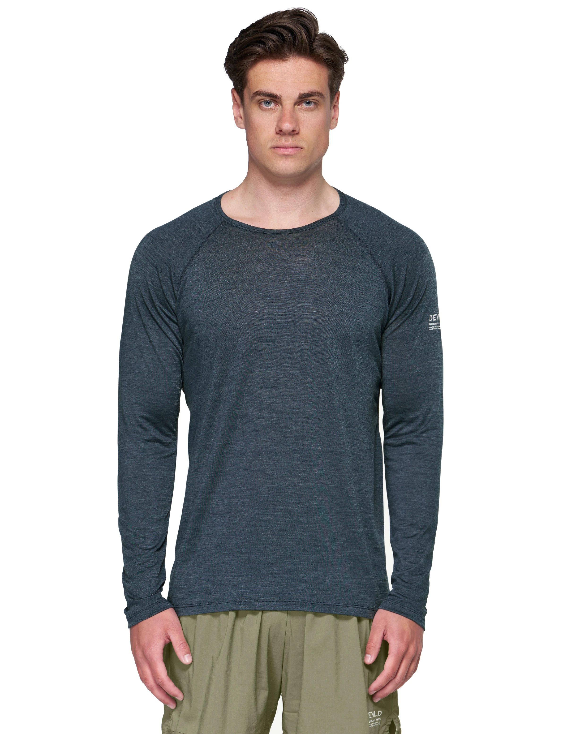 Endurance Merino 130 M