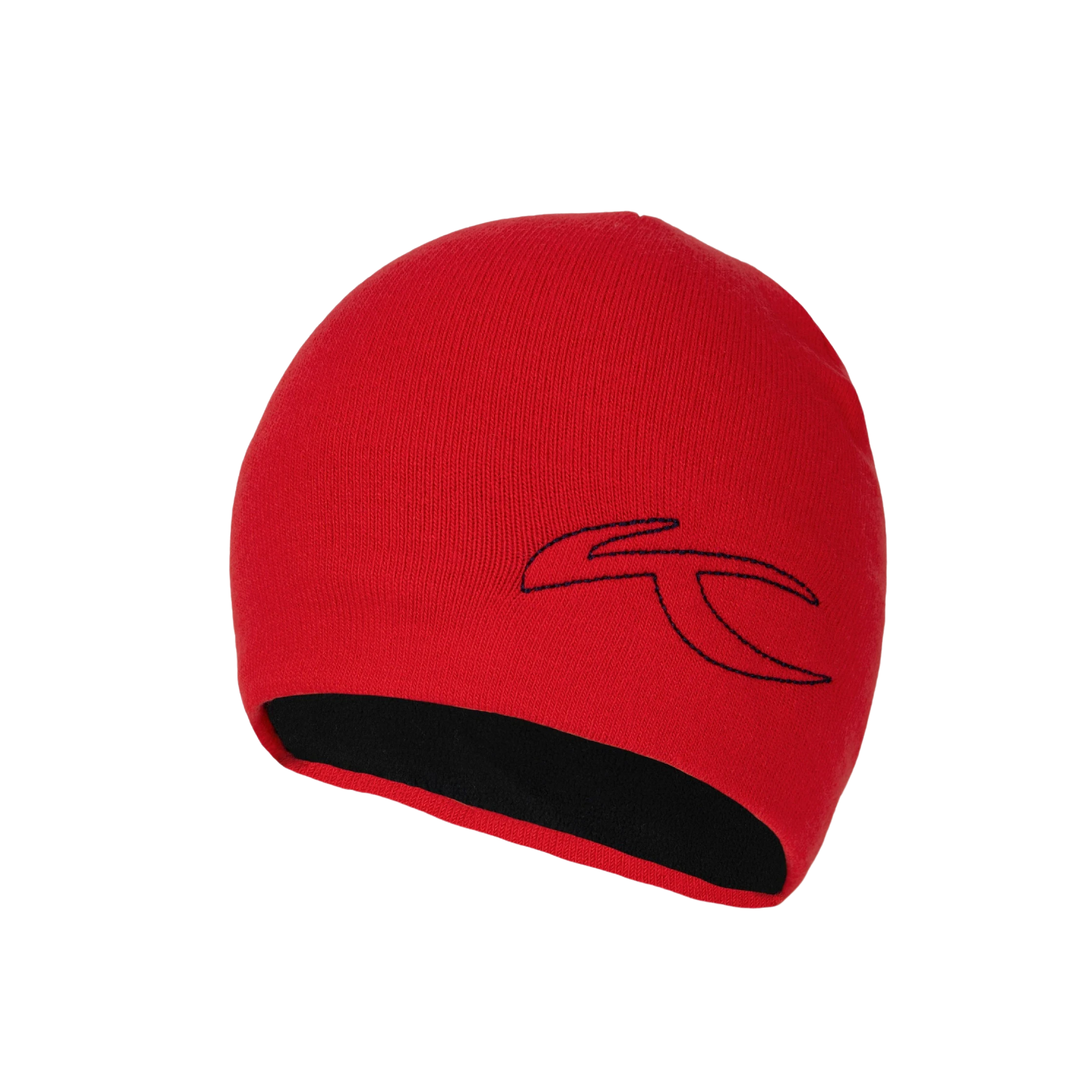 Side Logo Beanie