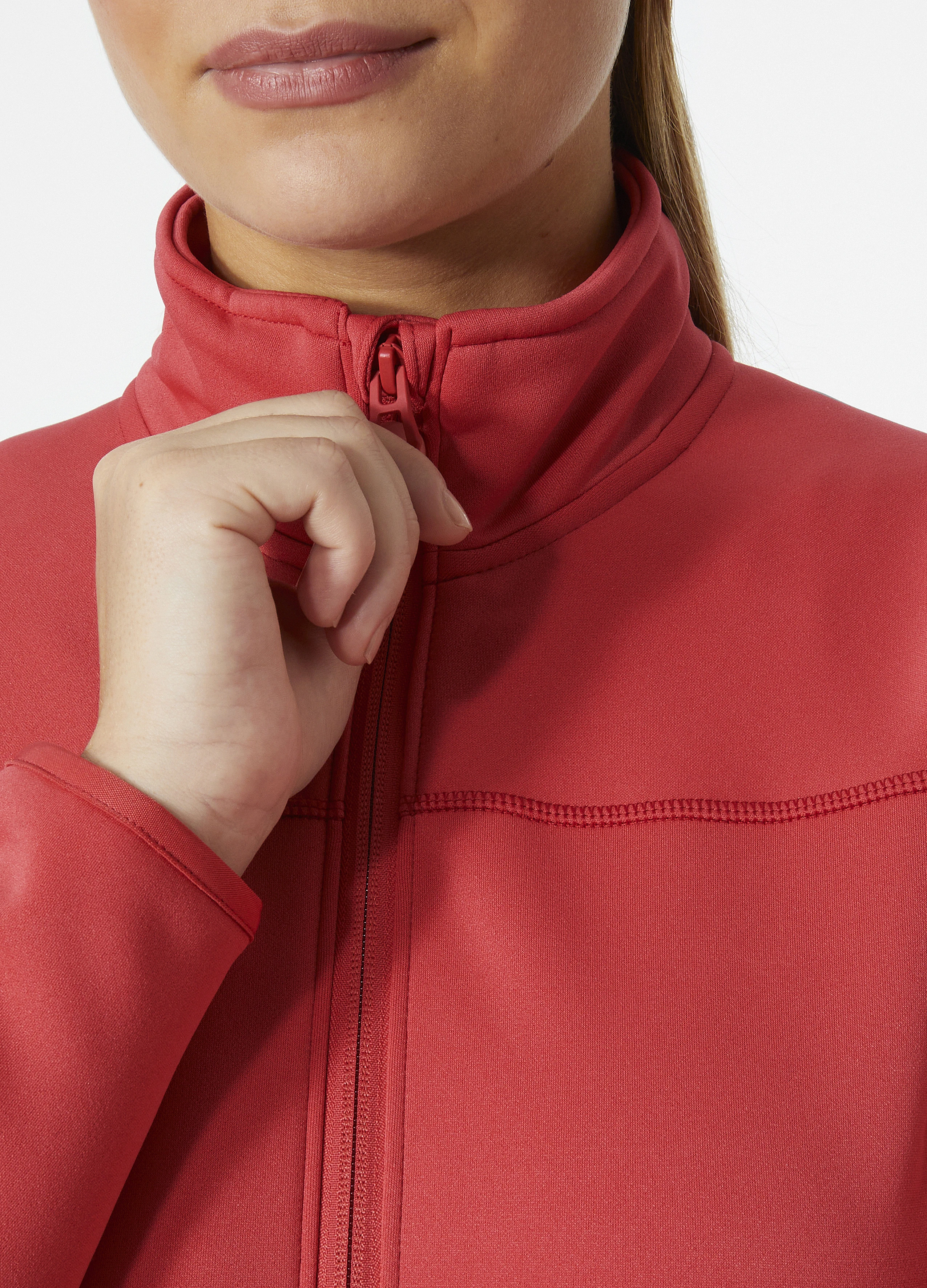 Alphelia Zero Fleece Jacket