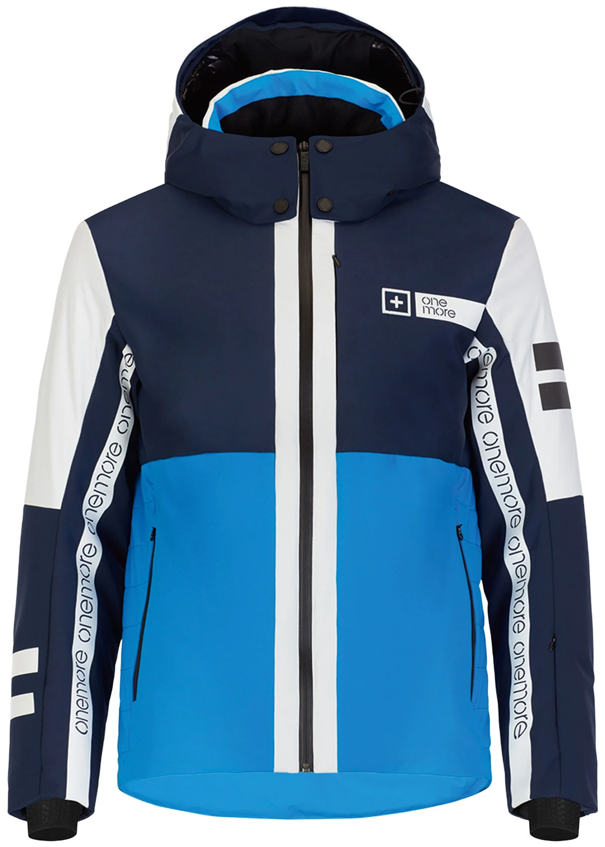 121 - Light Insulated Ski Jacket
