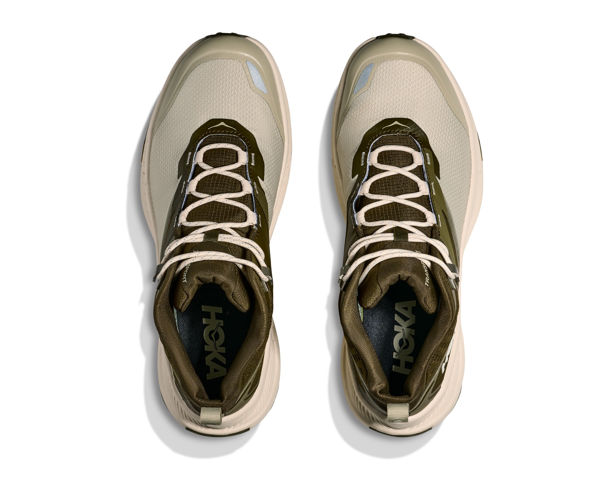 Transport Hike GTX M