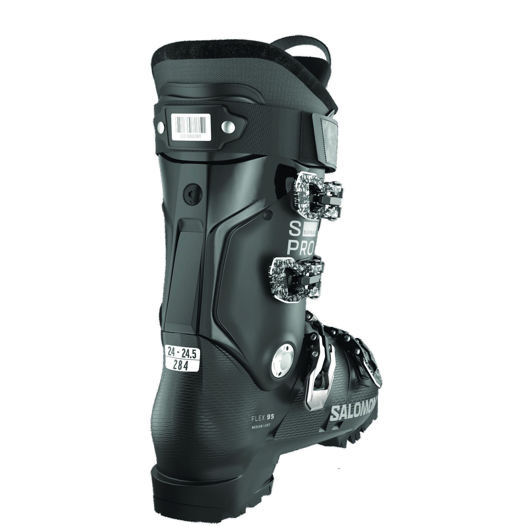 S/PRO Supra R95 W GW