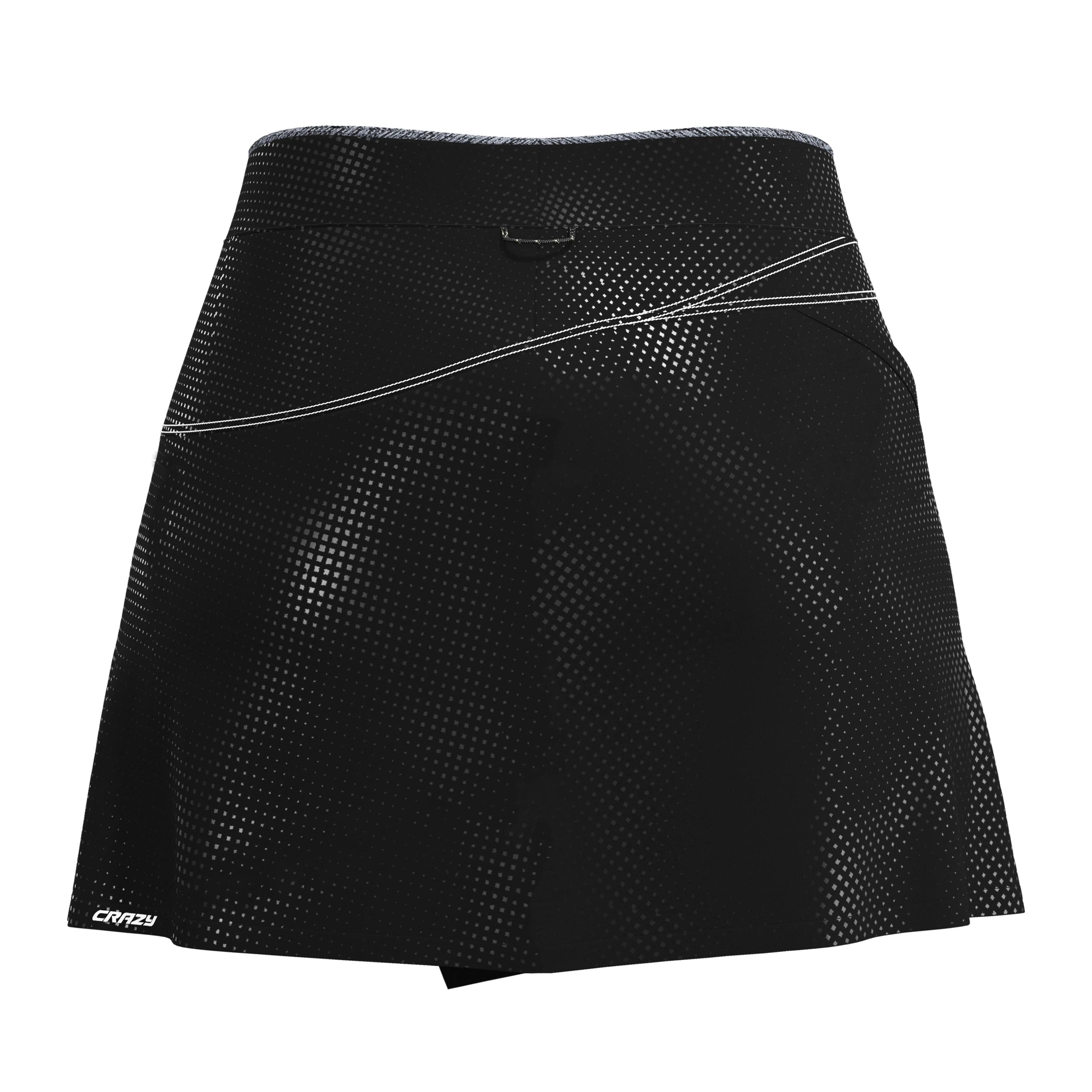 Skirt Exit
