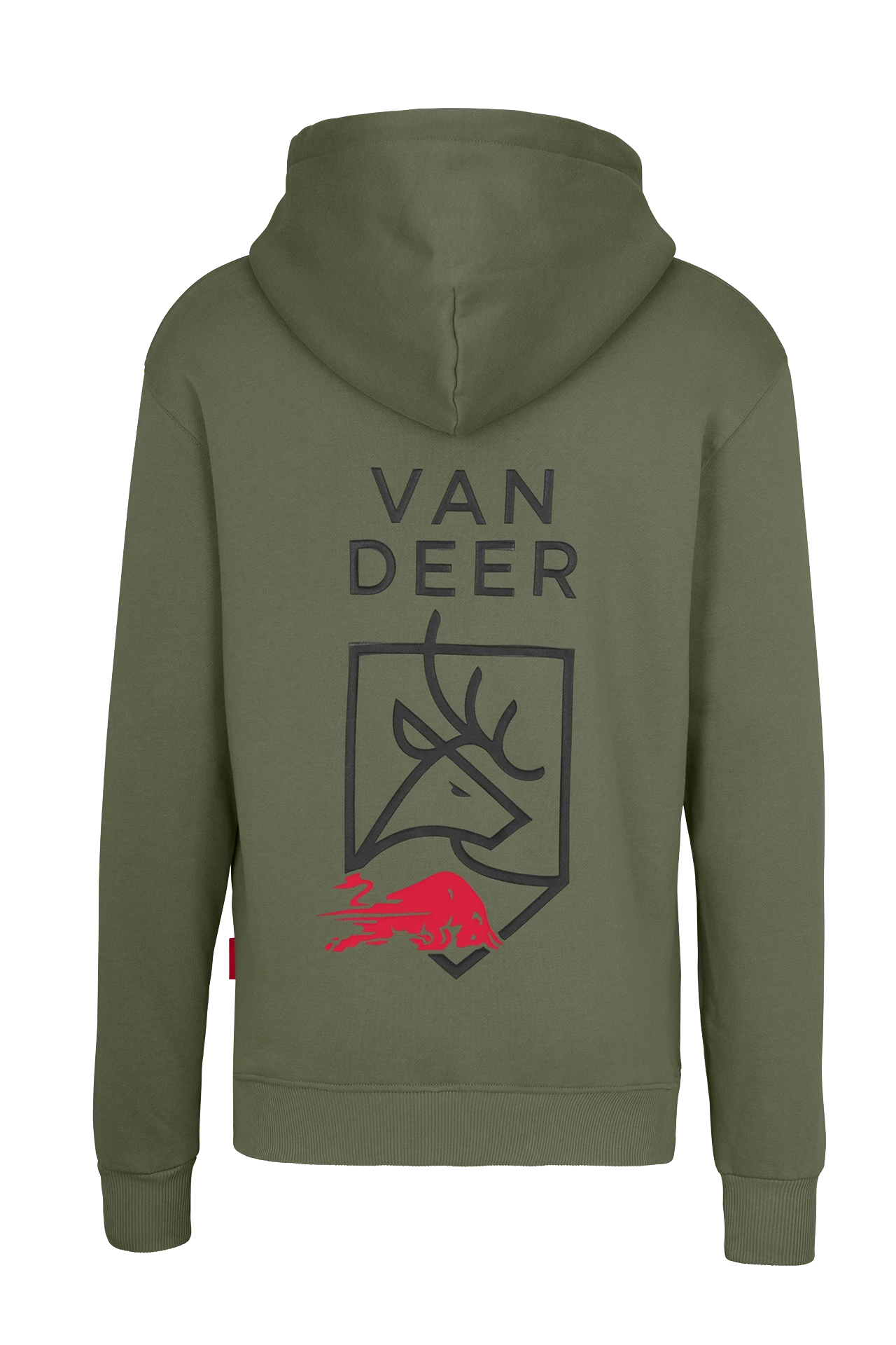 Proud Hoodie