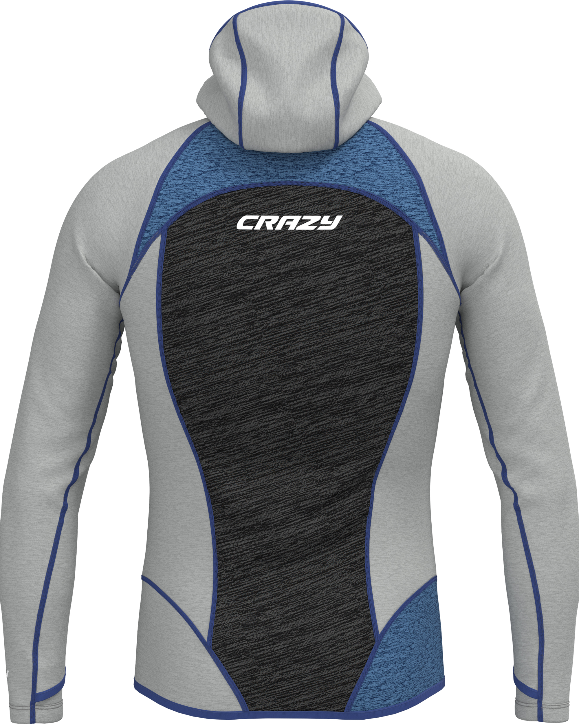 Pull Resolution Light Man