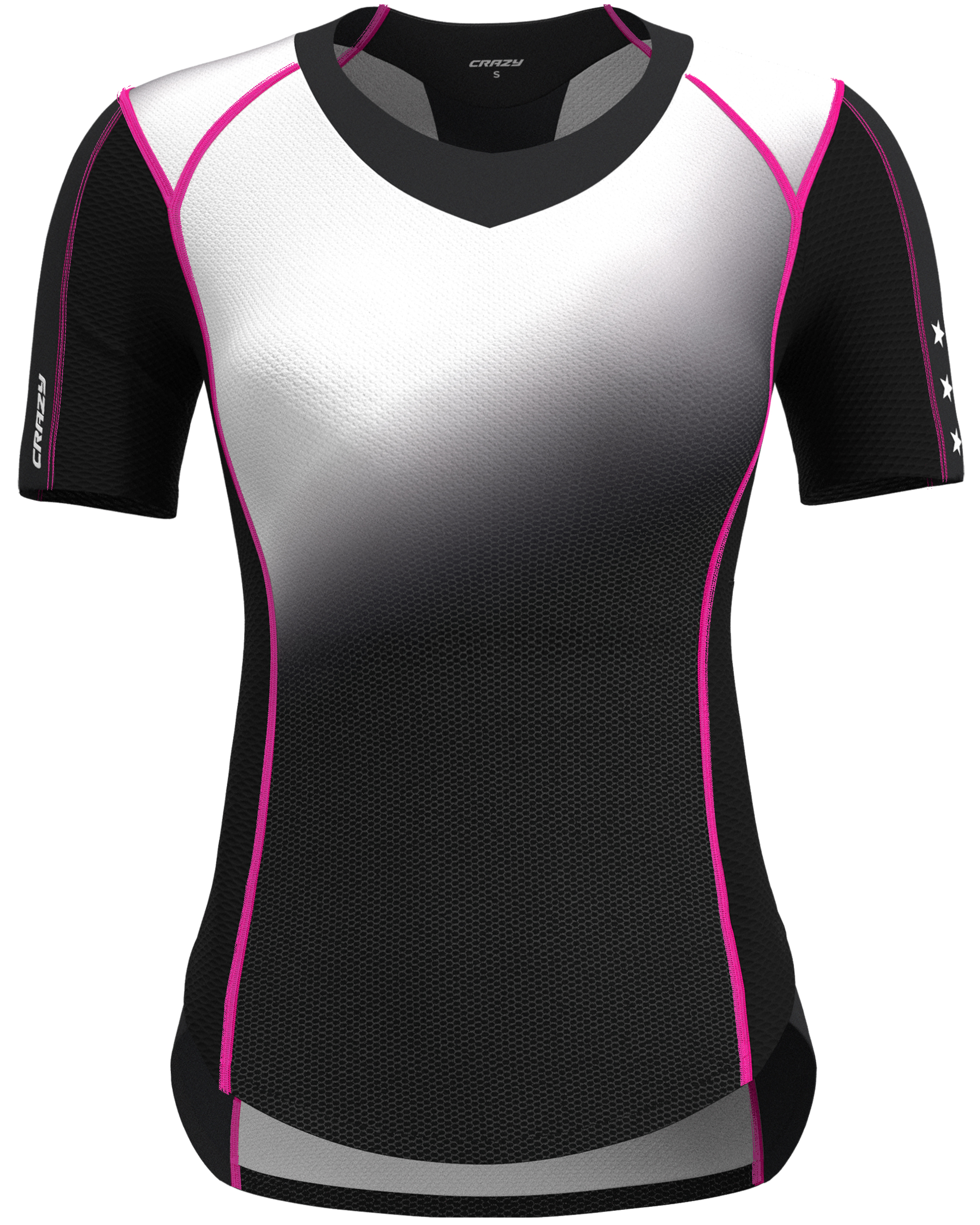 T-Shirt Oxygen Women