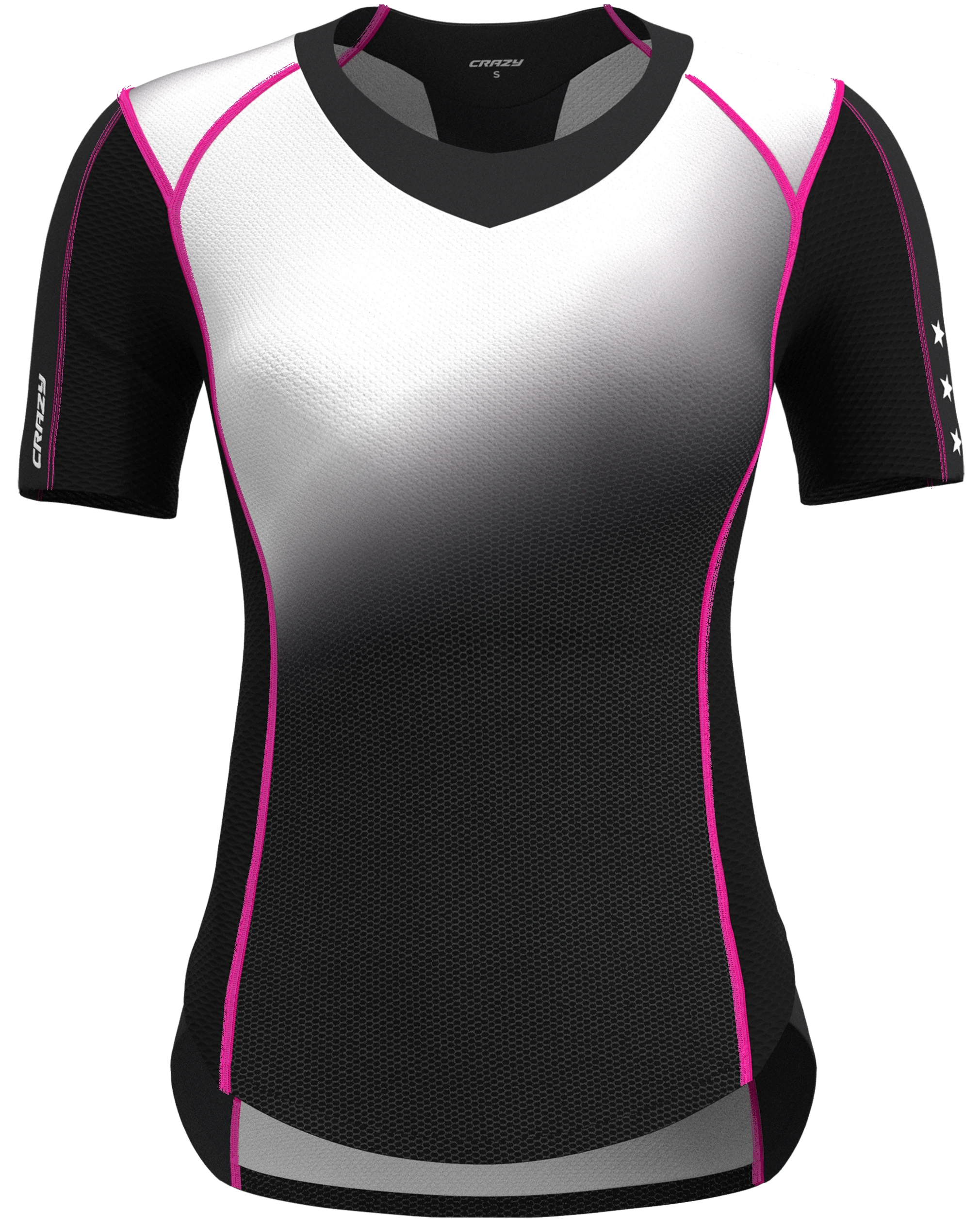 T-Shirt Oxygen Women