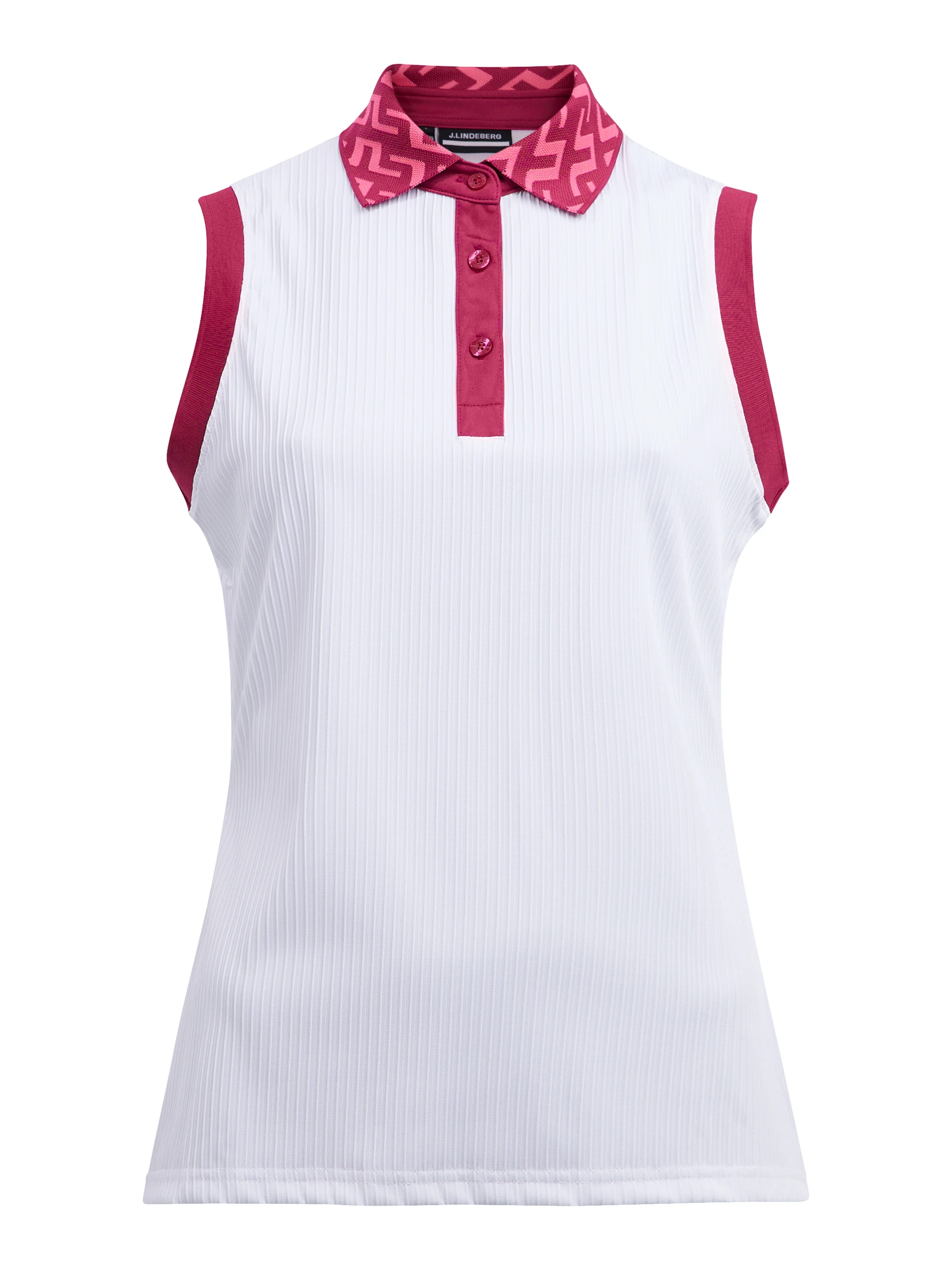 Lale Sleeveless Golf Top