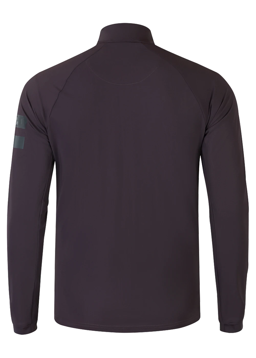 631 - T-Neck Sweater